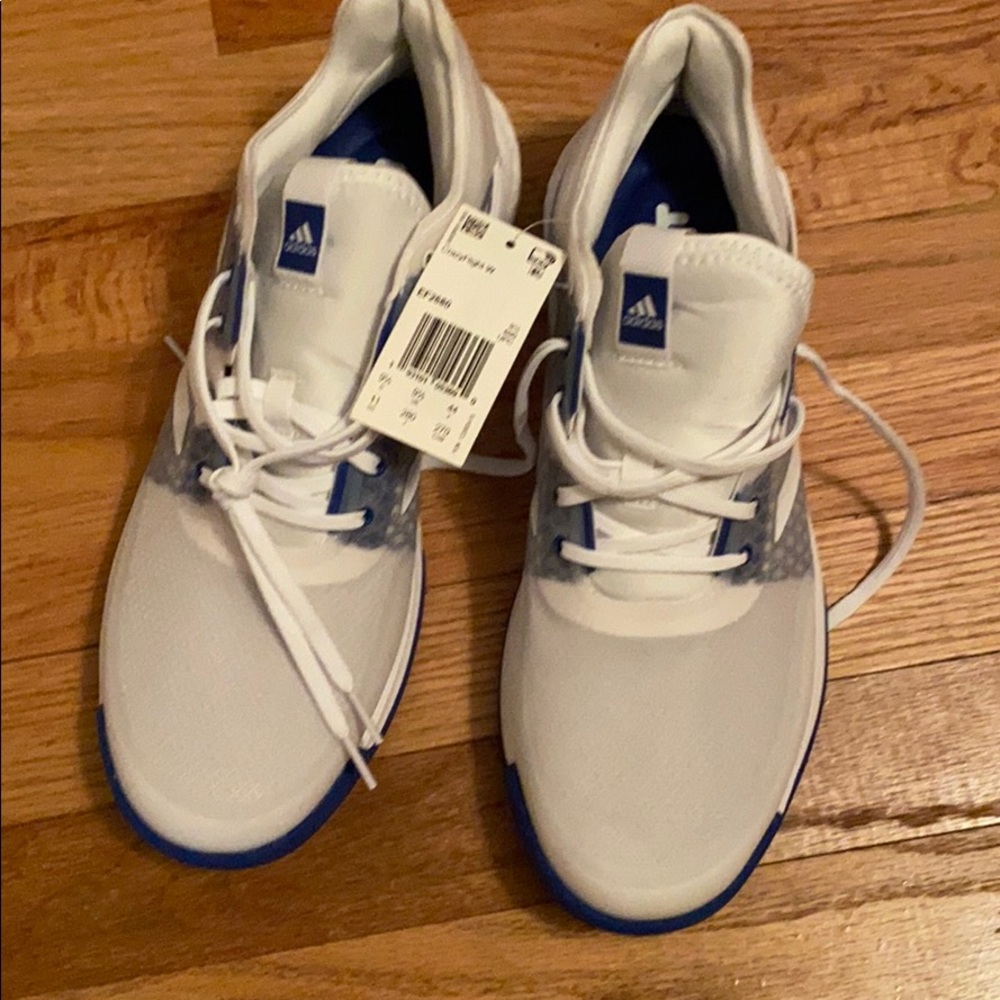 NWT ADIDAS